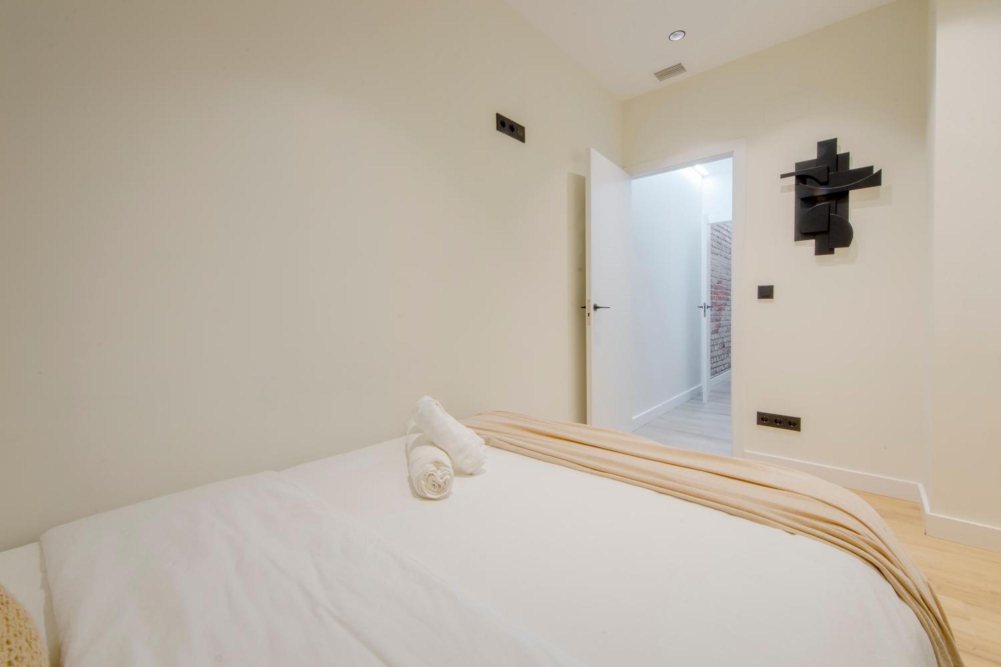 Salamanca Prestige Madrid Dış mekan fotoğraf