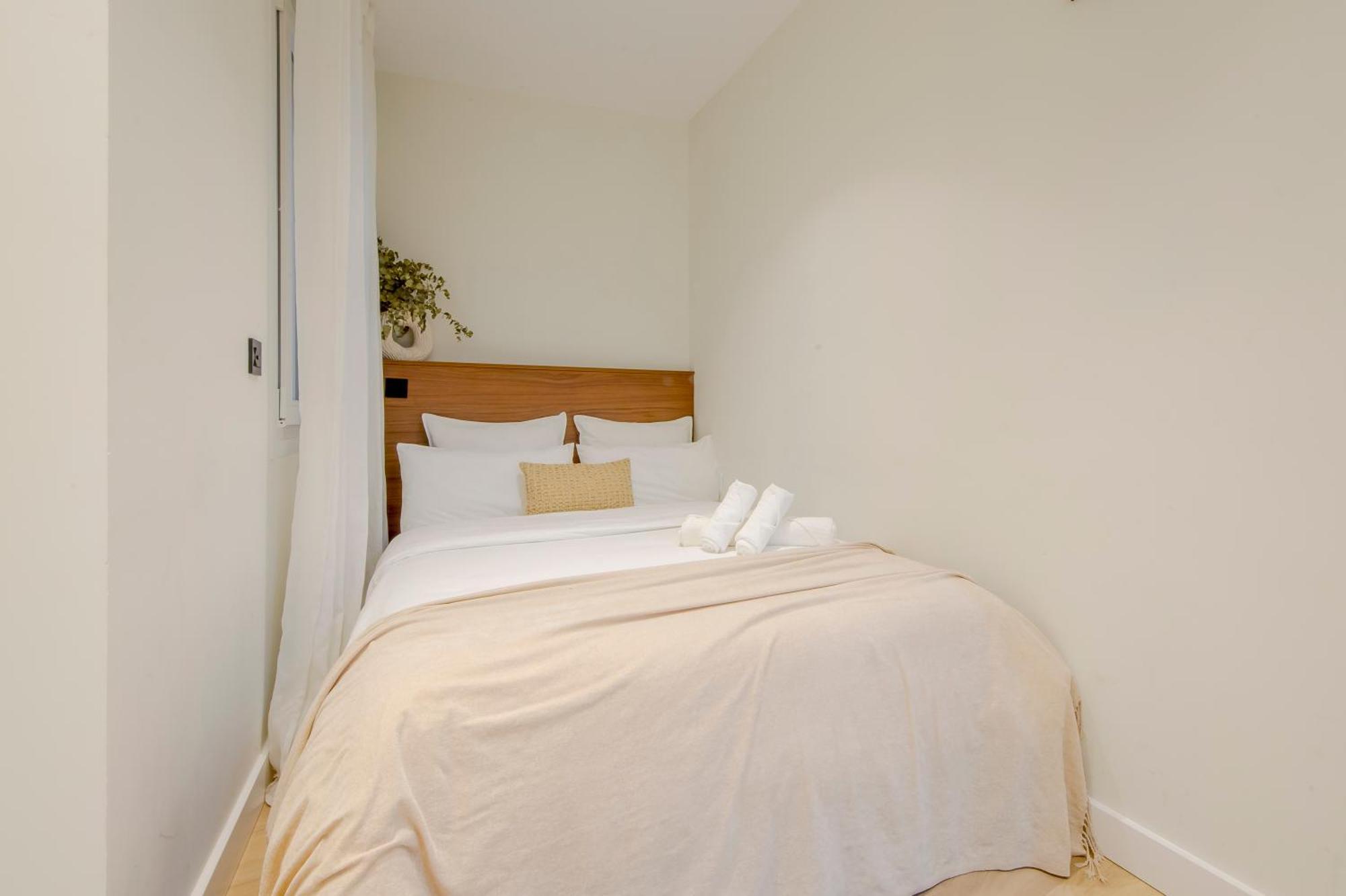 Salamanca Prestige Madrid Dış mekan fotoğraf